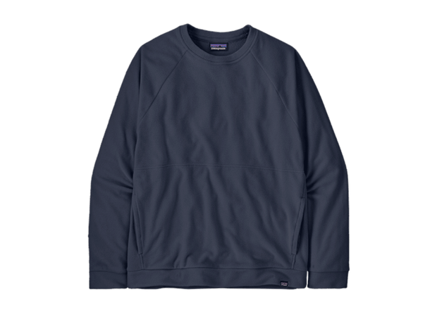 M Micro D Crewneck 