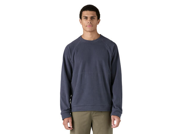 M Micro D Crewneck 