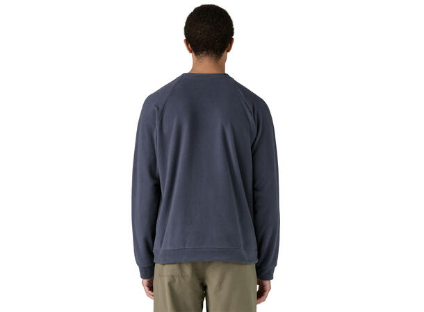 M Micro D Crewneck 