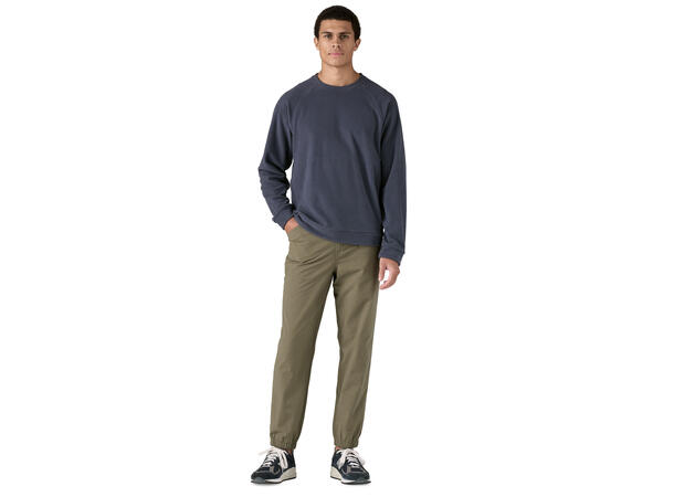 M Micro D Crewneck 