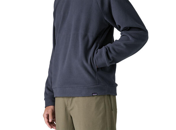 M Micro D Crewneck 