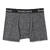 M Merino Sport 150 Boxer Brief Boxed Medium Gray Heather M 