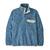 M LW Synch Snap-T P/O Still Blue M 