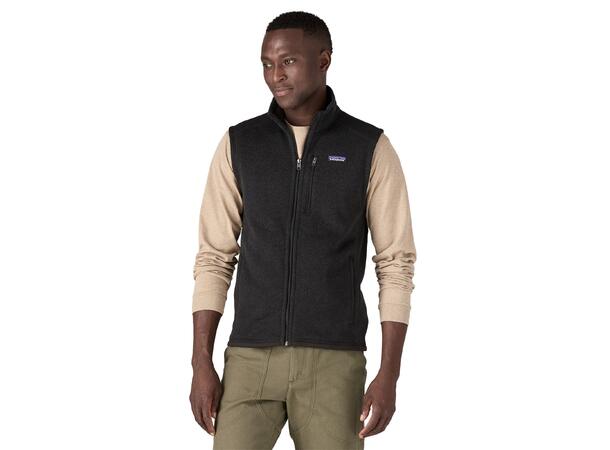 M Better Sweater Vest 