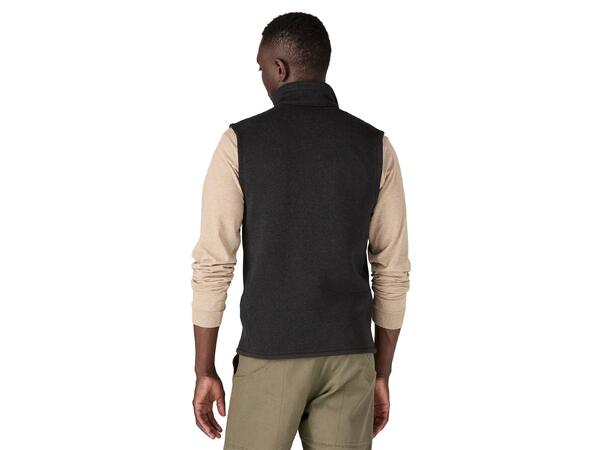M Better Sweater Vest 