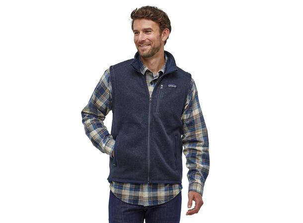 M Better Sweater Vest 