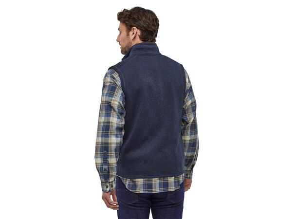 M Better Sweater Vest 