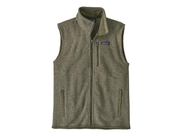 M Better Sweater Vest 