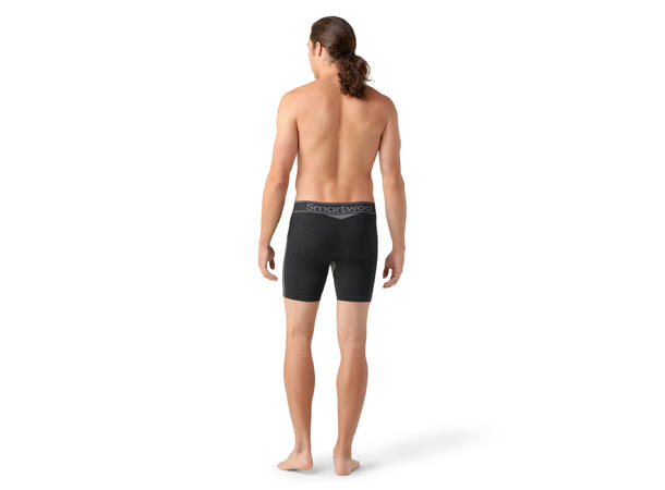 M Intraknit 6" Boxer Brief Boxed