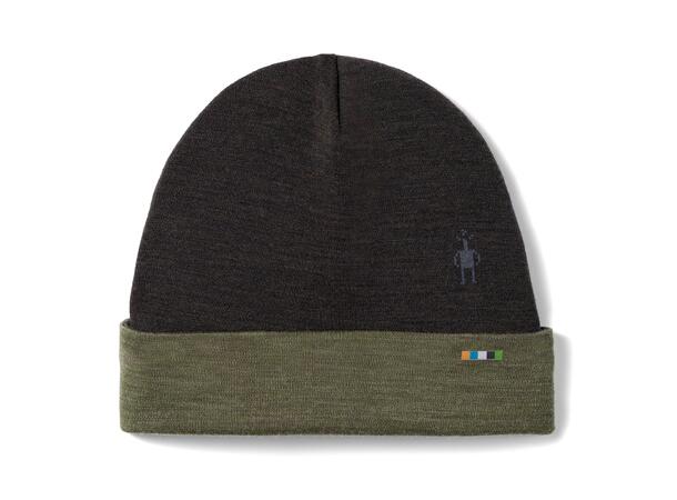 NTS Mid 250 Cuffed Beanie 