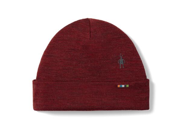 NTS Mid 250 Cuffed Beanie