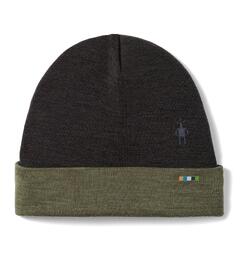 NTS Mid 250 Cuffed Beanie