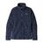 W Better Sweater Jkt New Navy S 