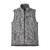 M Better Sweater Vest Stonewash S 