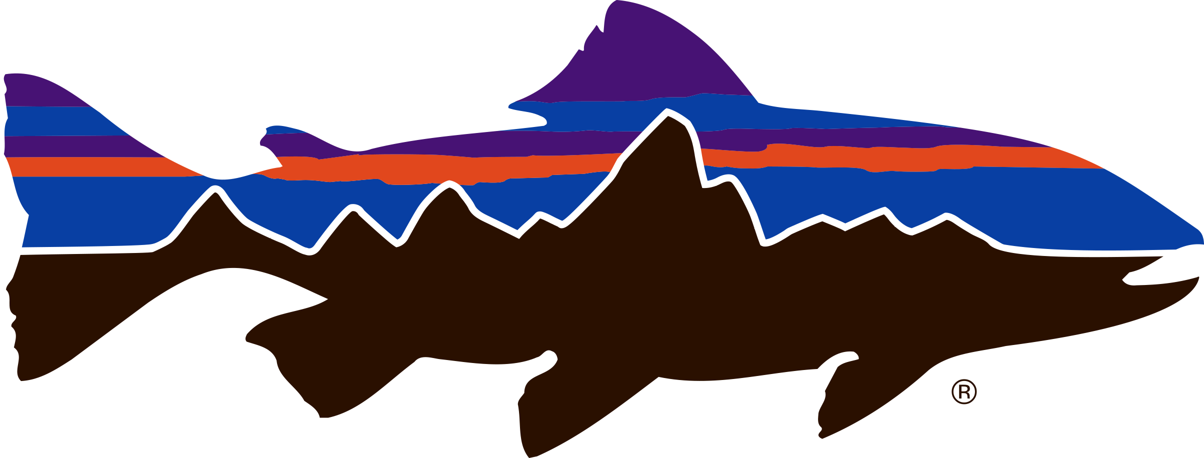 Patagonia logo